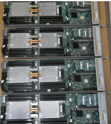 Compellent/SC Series