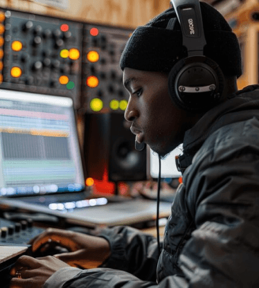 Audio Solutions