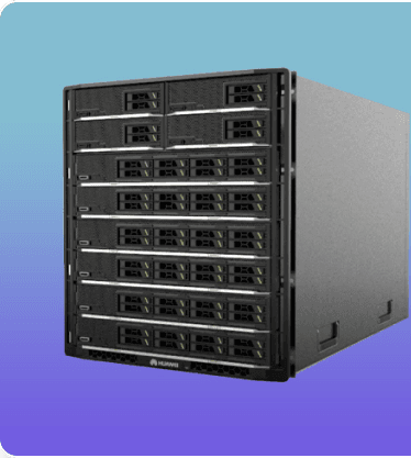 ECS (Elastic Cloud Storage)