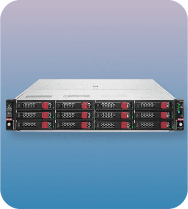 HPE Alletra