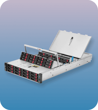 HPE Apollo