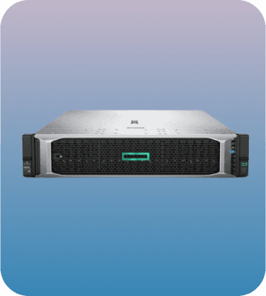 HPE ProLiant