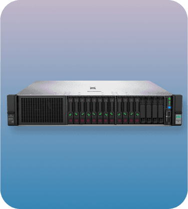 HPE Simplivity