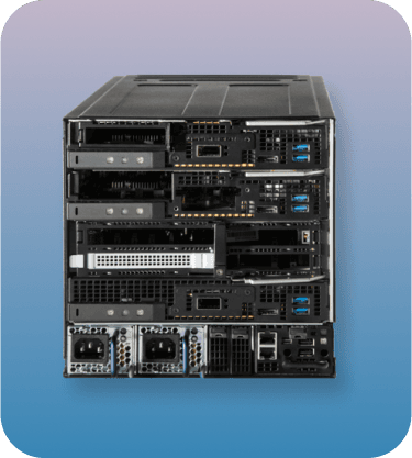 HPE Edgeline