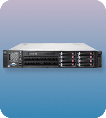 HPE Integrity