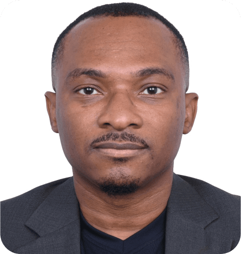 Usman Idris, Pre-Sales Support Engineer