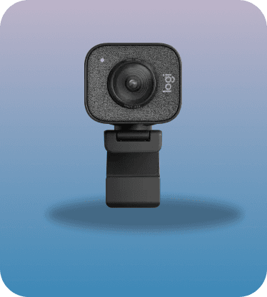 Logitech Capture