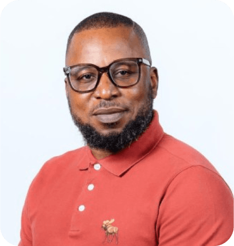Olusola Kokoye, Chief Operating Officer (WEST AFRICA)