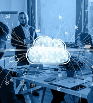 Cloud & Managed Services Champion: