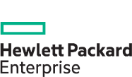 HPE logo